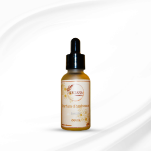 Parfum d'ambiance Jasmin 30ml