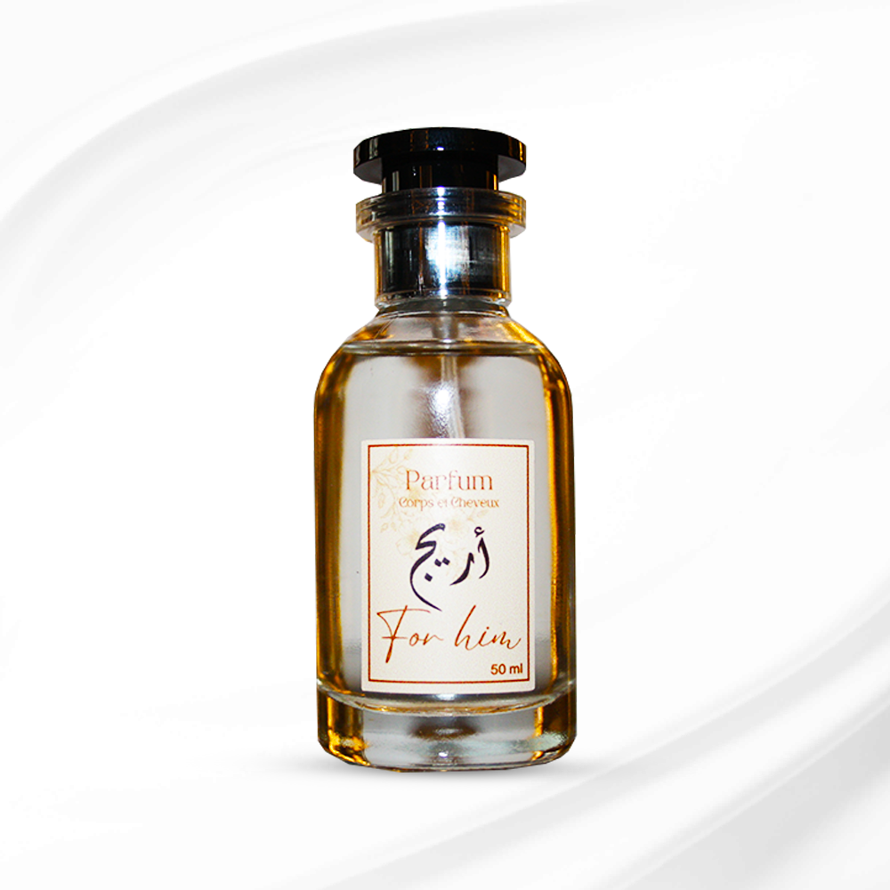 Parfum Arij – Image 3